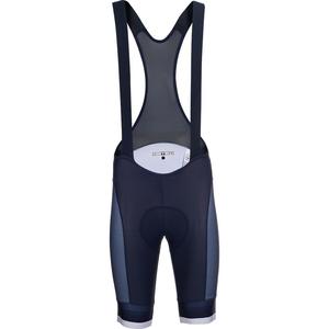 Шорты Castelli Competizione 2 Limited Edition Kit Bibshort Castelli, Belgium Blue/Silver Gray