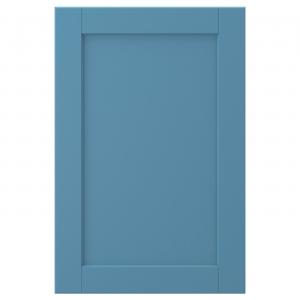 Дверь, синяя, 40х60 см IKEA Lerhyttan