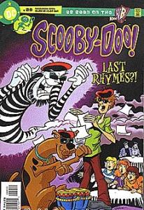 Scooby-Doo (1997 series) #89 (DC Comics)