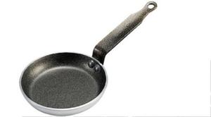 De Buyer CHOC 8140.12 Форма для омлета, максимальный диаметр 12 см, алюминий, антипригарное покрытие