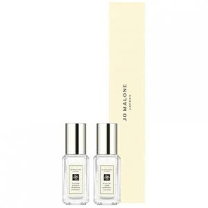 Jo Malone London Mini Sakura Cherry Blossom and English Pear & Freesia Cologne Set
