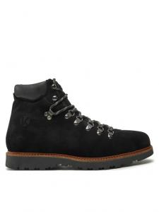 Ботинки на шнуровке Colin Kimberfeel, черный