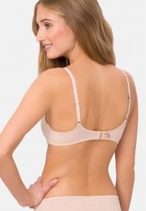 Бюстгальтер-футболка STEPY SOFT WHP BeeDees, нюд