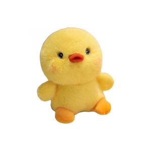 Милые антистрессовые плюшевые куклы высотой 18 см XIWANTONG