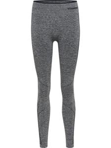 Узкие спортивные брюки Hummel, темно-синий