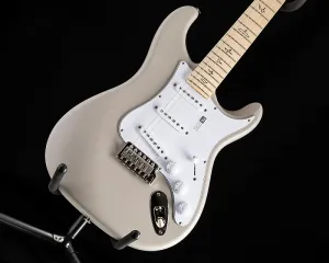 Paul Reed Smith John Mayer Signature Model Silver Sky Satin Moc Sand