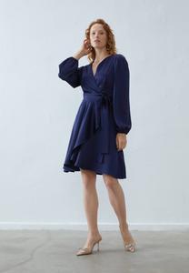 Коктейльное платье / Вечернее платье Anna Field, темно-синий