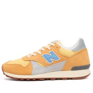 475 кроссовки New Balance, цвет dried apricot