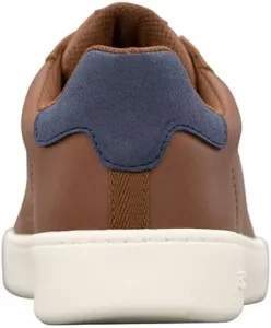 Мужские модные кроссовки Hampton Ben Sherman, темно-синий