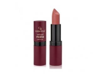 Матовая помада 31 Golden Rose, Velvet Matte