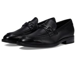 Лоферы Cole Haan Modern Essentials Bit Loafer, черный