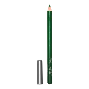 Классический карандаш для подводки глаз Palladio Beauty, Lime Green