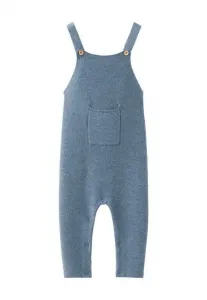 Детский комбинезончик Mango Kids, Dark Blue