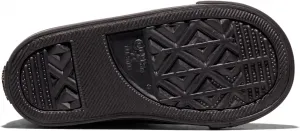 Кеды Converse Chuck Taylor All Star High Top для детей и взрослых, черный