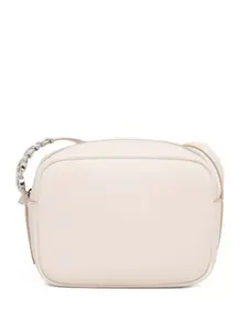 Сумка с логотипом Hugo, нейтральный