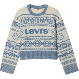 Левис Winter Warmth свитер женский Levis, белый