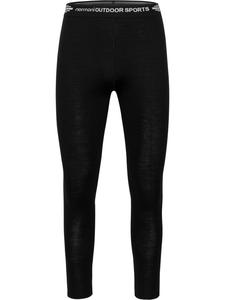 Normani Термобелье 'Perth' в черном цвете