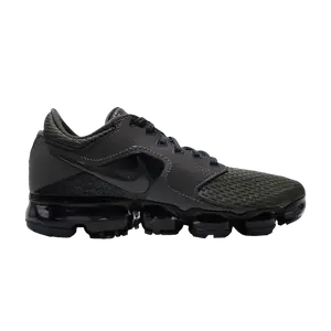 Кроссовки Nike Wmns Air Vapormax R 'Midnight Fog', серый