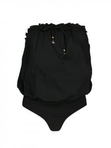 Купальник Barts, черный
