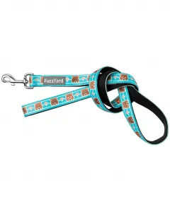 FuzzYard Correa de Nepreno Fuzz Bear для Perros С FuzzYard