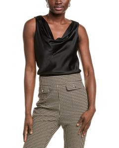 BOSS Hugo Boss Блузка Bawida, черный