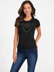 Футболка с бусинами Eco Deedee Guess Factory