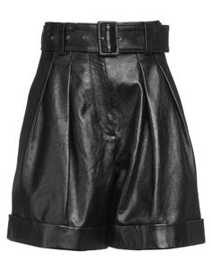 Шорты Golden Goose, черный