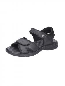 Походные сандалии PANAMA JACK, цвет negro