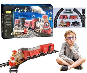 Большая Очереди Электропоезда Звуковой Свет Inna marka