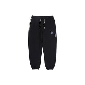 Повседневные брюки мужские черные Nike