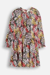 Платье Coccodrillo, мультиколор