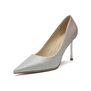Ainer-cat Ainer cat Slim Heel High Heels 8cm женские розовые