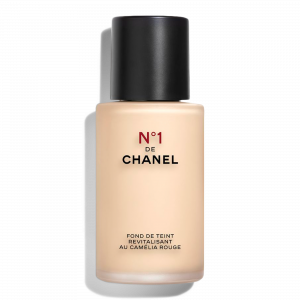 Тональный крем № 1 от  CHANEL, B10 (light shade, neutral undertone)