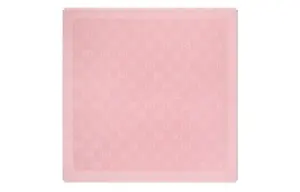 Гуукки Джаккардовая шаль с бахромой