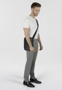 Сумка кросс-боди Replay Cross body bag, Black