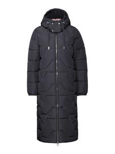Зимнее пальто STREET ONE Winter Coat, ночной синий