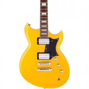 Электрогитара Reverend Bob Balch Signature, венецианское золото