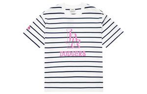 MLB Футболка унисекс белая