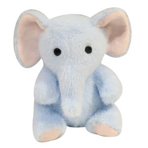 Милые плюшевые куклы для исцеления q cute коллекция карманных кукол плюшевая кукла высота 13см Mr. Toy