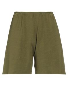 Шорты Kaos, зеленый