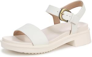 Женские туфли Naturalizer Emma, белый