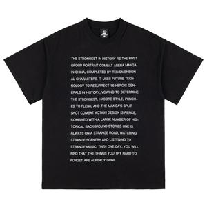 Футболка летняя унисекс XINYINSU белая минимализм