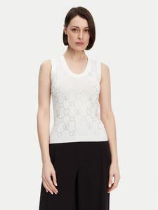 Топний стандартный крой FR25ST4003K414R9 Fracomina, экрю