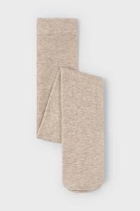 Детские колготки Mayoral, коричневый