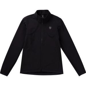 Куртка Fox Racing Ranger Fire Fox Racing, Black2