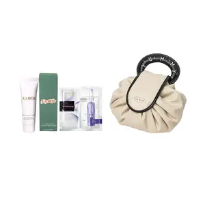 Наборы для путешествий / пробники унисекс LA MER