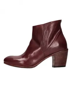 Красные сапоги Hundred100, красный