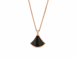 Ожерелье Divas’ dream Bvlgari