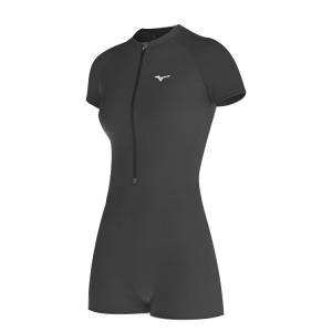 Купальники One-Piece Women's N2CA1347 Black Mizuno, черный