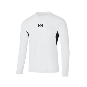 Футболка для водных видов спорта men's HELLY HANSEN, белый